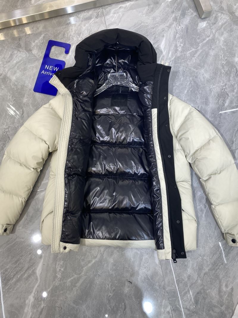 Moncler Down Jackets